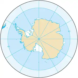 Southern Ocean