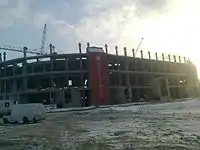Luzhniki Stadion