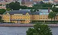 Menshikov Palace, St. Petersburg