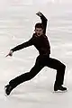 "Poeta (Flamenco)"Stephane Lambiel (SUI)