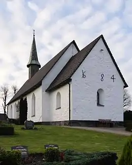Tolk Kirke