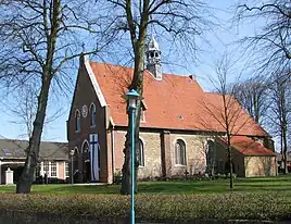 Sankt Nikolaj Kirke