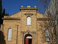 St. Josephs, katolske kirke