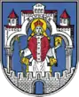 Coat of arms of Helmstedt