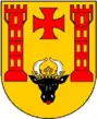Coat of arms of Malchin