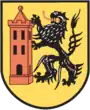 Coat of arms of Meißen