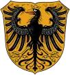 Coat of arms of Nördlingen