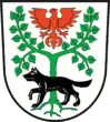Coat of arms of Pritzwalk