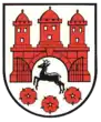 Coat of arms of Rehburg-Loccum