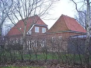 Stakroge: Vinkelvej 12