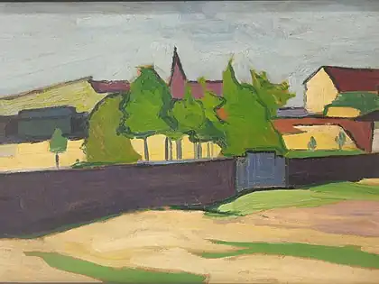 Miasteczko (en), 1913 (mindre bebyggelse, bytype)