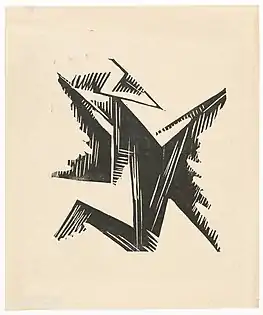 Ydmyghed I − Pokora I, 1919