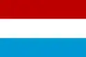 Nederlandenes flag