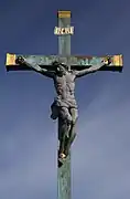 Kristus på korset