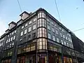 Steen & Strøm stormagasin, 1930.