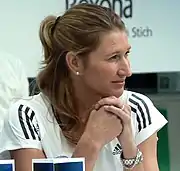 Steffi Graf