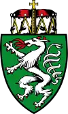 Steiermarks våben