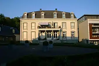 Villa i Stein