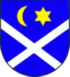 Coat of arms of Stenbjergkirke