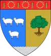 Coat of Arms of Teleorman county