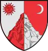 Coat of Arms of Bacău county