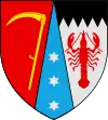 Coat of Arms of Botoșani county