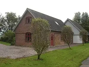 Stenbjerg: Stenbjergvej 9