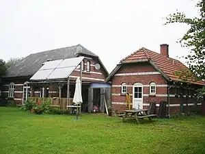 Stensgård: Assensvej 371