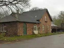 Store Fuglede Station (1898, nedlagt)