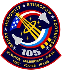 STS-105