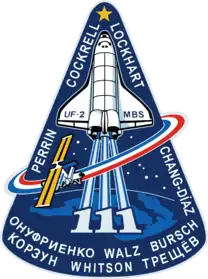 STS-111