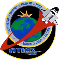 STS-45