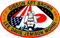 STS-47