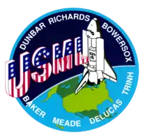 STS-50