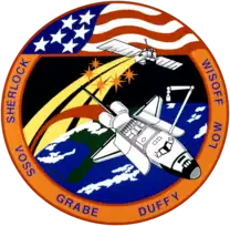 STS-57