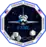 STS-73 logo