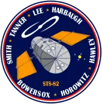 STS-82