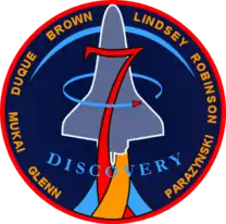 STS-95-emblem