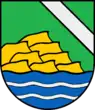 Coat of arms of Sønder Løgum