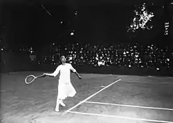 Suzanne Lenglen