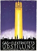 Gas- og Elektricitetsudstillingen  (1926)