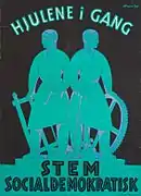 "Hjulene i Gang" (1926)