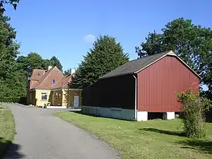 Svinsbjerg: Højlundsvej 10