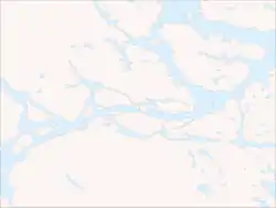 Oaxen Krog  ligger i Stockholm Municipality