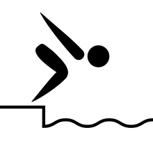 Svømning under sommer-OL 1952