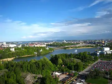 Tölöviken
