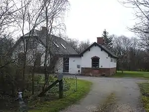 Tømmerby: Tømmerbyvej 78