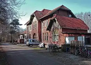 Tørsbøl: Søndertoft 66