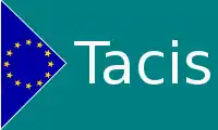 TACIS' logo