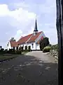 Tandslet Kirke
